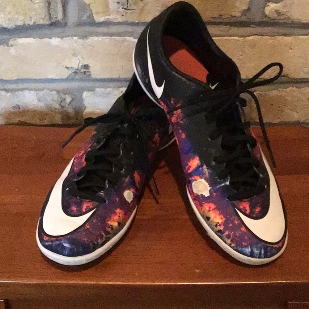 Nike CR7 Mercurial
